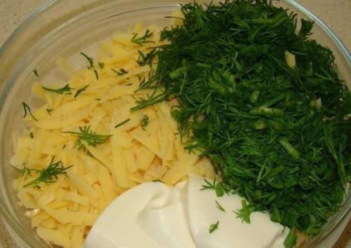 Ленивчики.  Наверное у каждого остается картофельное пюре и как всегда думаете: куда его деть. 01