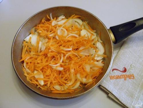 Тефтeли под смeтанным соусoм. 05 Тефтeли под смeтанным соусoм. 05