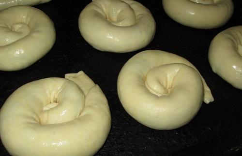 Постные вертуты. Постные вертуты - очень вкусная выпечка, которая готовится без добавления яиц и молочных продуктов. 03 Постные вертуты. Постные вертуты - очень вкусная выпечка, которая готовится без добавления яиц и молочных продуктов. 03