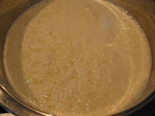 Адыгейский сыр. Сыр готовится очень легко и просто, получается вкусным, а главное что никаких яиц! 02 Адыгейский сыр. Сыр готовится очень легко и просто, получается вкусным, а главное что никаких яиц! 02