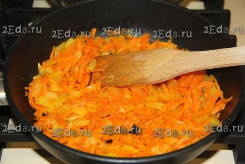 Щи из квашеной капусты с консервированной фасолью. 02 Щи из квашеной капусты с консервированной фасолью. 02