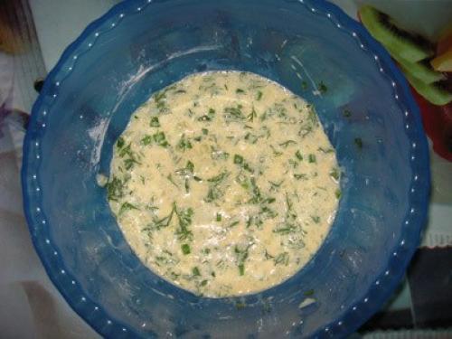 Мясо фри за 5 минут. 03