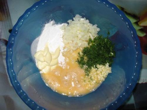 Мясо фри за 5 минут. 02