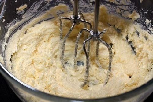 Кекс Столичный. Ингредиенты: 01 Кекс Столичный. Ингредиенты: 01