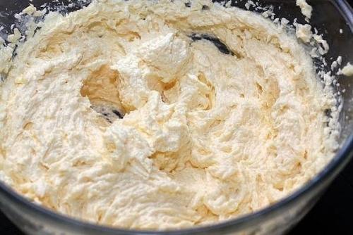 Кекс Столичный. Ингредиенты: 02 Кекс Столичный. Ингредиенты: 02