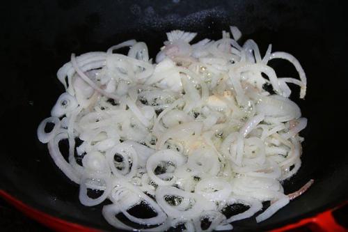 Кулинарный шедевр из простой капусты. 03