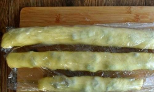 Кулич Краффин.  Пасхальная выпечка всегда должна быть вкусной, ароматной и красивой. 04