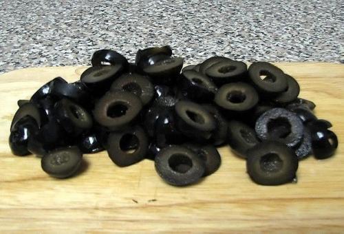 Зеленый салат с тунцом. 03 Зеленый салат с тунцом. 03