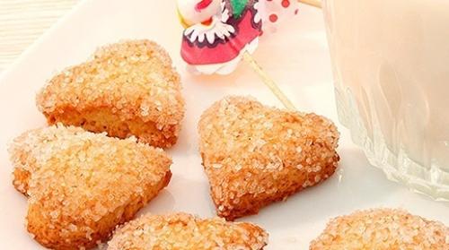 Наивкуснейшее сахарное печенье. Наивкуснейшее сахарное печенье.