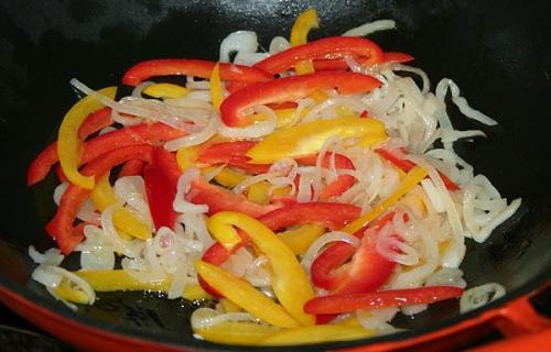 Кулинарный шедевр из простой капусты. 04