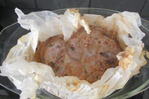 Мясо для бутербродов. 02 Мясо для бутербродов. 02