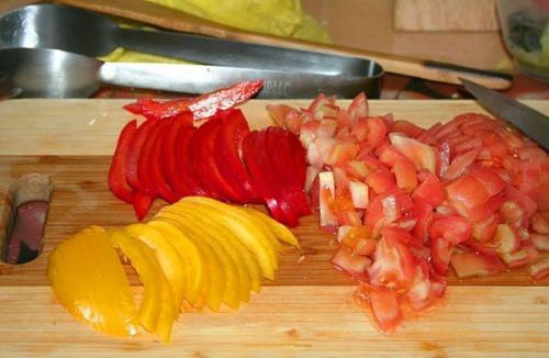 Кулинарный шедевр из простой капусты. 02