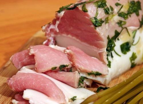 Как засолить сало: топ - 10 мега рецептов. 08