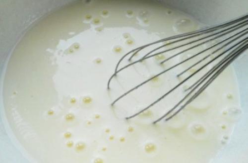 Пончики на кефире. 02 Пончики на кефире. 02