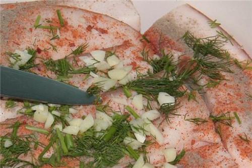 Рецепт вкусного сала. 01 Рецепт вкусного сала. 01