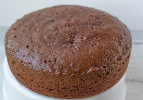 Торт Астория. Этот торт такой шоколадный! 03 Торт Астория. Этот торт такой шоколадный! 03