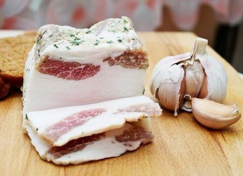 Как засолить сало: топ - 10 мега рецептов. 05