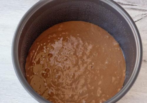 Торт Астория. Этот торт такой шоколадный! 01 Торт Астория. Этот торт такой шоколадный! 01