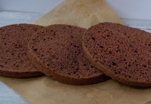 Торт Астория. Этот торт такой шоколадный! 04 Торт Астория. Этот торт такой шоколадный! 04