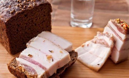 Как засолить сало: топ - 10 мега рецептов. 09