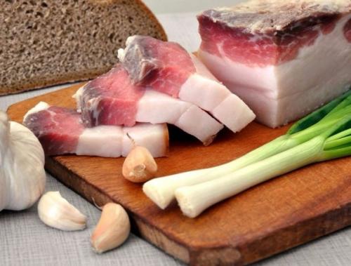 Как засолить сало: топ - 10 мега рецептов. 03