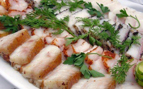 Как засолить сало: топ - 10 мега рецептов.