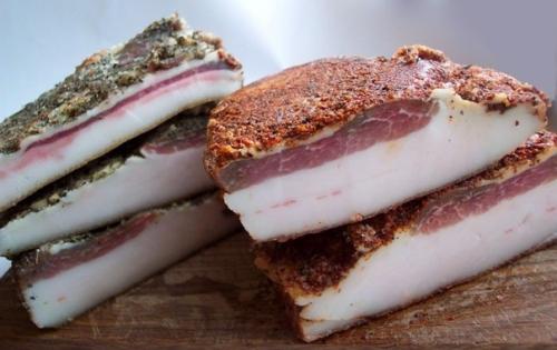 Как засолить сало: топ - 10 мега рецептов. 04