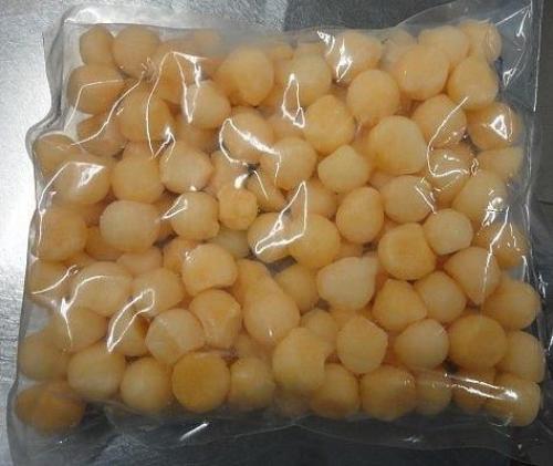 Мы сохраняем овощи и фрукты методом заморозки. 02