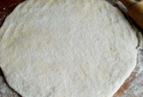 Пончики на кефире. 05 Пончики на кефире. 05