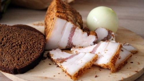 Как засолить сало: топ - 10 мега рецептов. 06