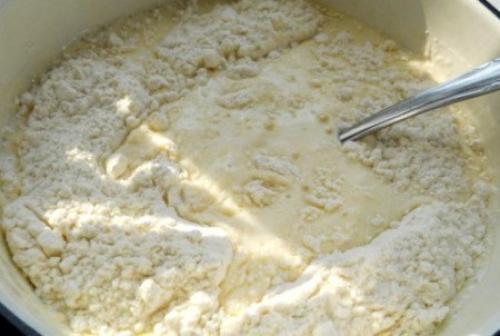 Пончики на кефире. 03 Пончики на кефире. 03