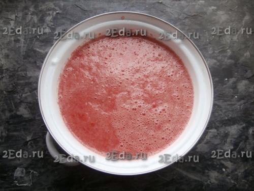 Помидоры в томатном соке без уксуса на зиму. 05 Помидоры в томатном соке без уксуса на зиму. 05