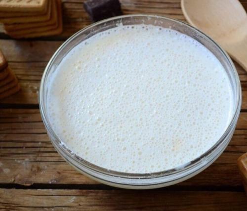 Торт из печенья с заварным кремом. 05