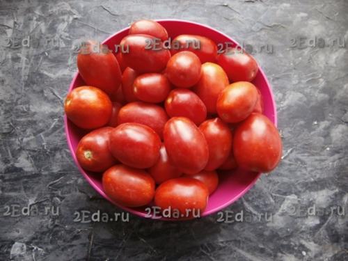 Помидоры в томатном соке без уксуса на зиму. 01 Помидоры в томатном соке без уксуса на зиму. 01