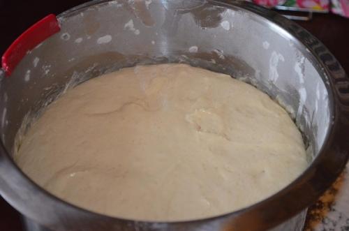 Кребель. Кребель - это блюдо немецкой кухни. 02 Кребель. Кребель - это блюдо немецкой кухни. 02