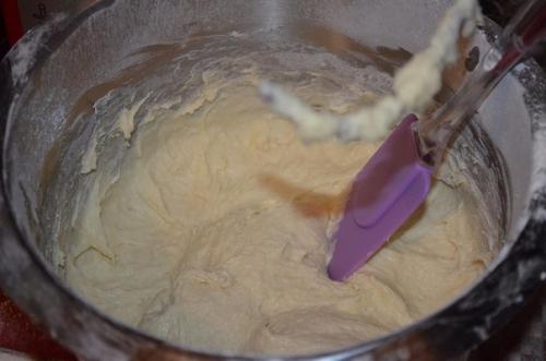 Кребель. Кребель - это блюдо немецкой кухни. 01 Кребель. Кребель - это блюдо немецкой кухни. 01