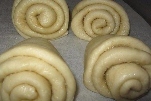 Мамины плюшки.  Плюшки пеку именно по маминому рецепту. 05 Мамины плюшки.  Плюшки пеку именно по маминому рецепту. 05