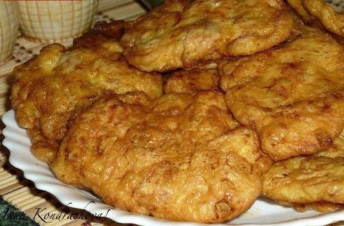 Куриные котлетки по-французски - это так просто и быстро! 05