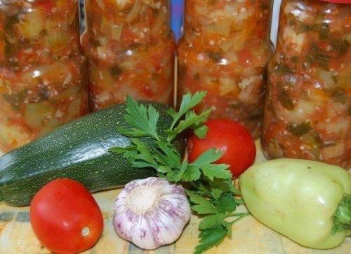Юрча из кабачков. Юрча из кабачков.
