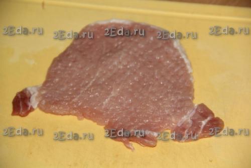 Шашлык с беконом на мангале. 02 Шашлык с беконом на мангале. 02