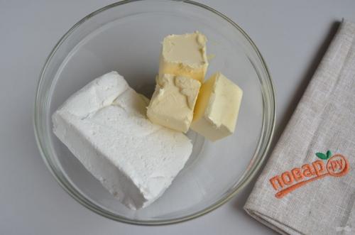 Творожное печенье Гусиные Лапки. 02 Творожное печенье Гусиные Лапки. 02