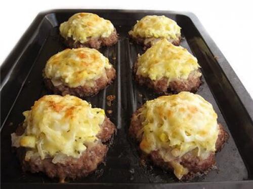 Стожки.  Фарш - 1 кг. 08 Стожки.  Фарш - 1 кг. 08