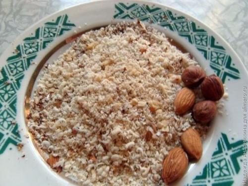 Изысканный салат Тиффани. 05