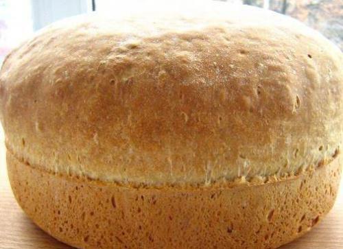 Хлеб моей свекрови. 06 Хлеб моей свекрови. 06