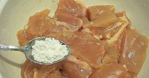 Нежнейшее куриное Филе с хрустящей корочкой. 01 Нежнейшее куриное Филе с хрустящей корочкой. 01