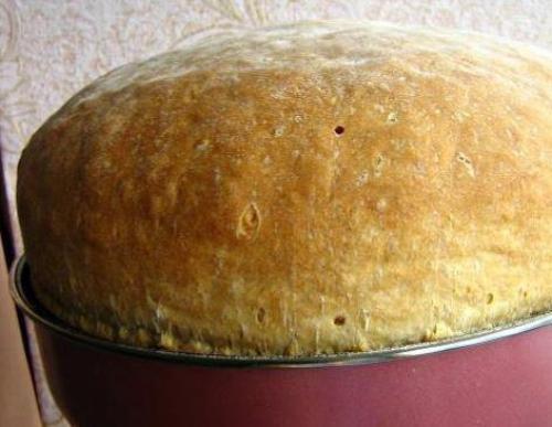 Хлеб моей свекрови. 05 Хлеб моей свекрови. 05