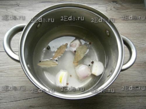 Скумбрия быстрого посола в домашних условиях. 03 Скумбрия быстрого посола в домашних условиях. 03