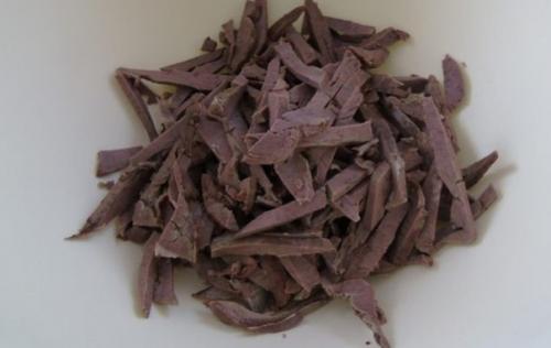 Салат с сердцем. 01