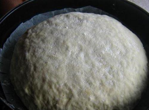 Хлеб моей свекрови. 03 Хлеб моей свекрови. 03