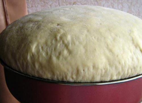 Хлеб моей свекрови. 04 Хлеб моей свекрови. 04